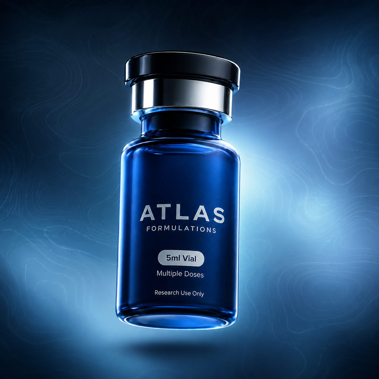 5-Amino-1MQ product visual
