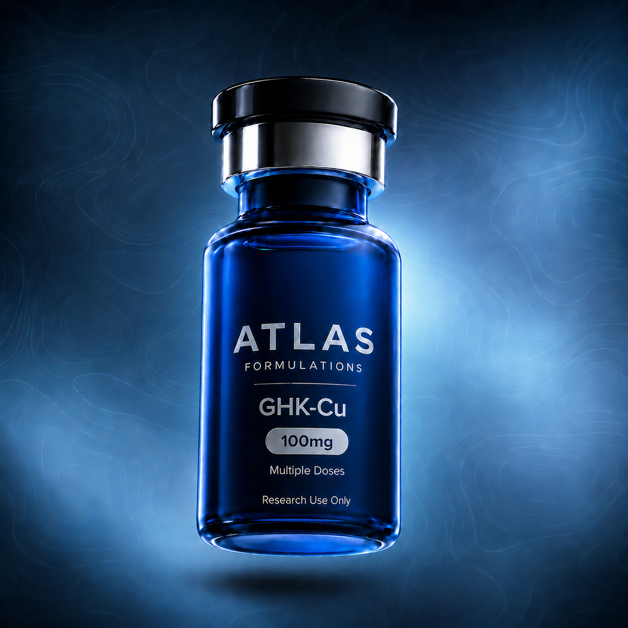 GHK-Cu product visual